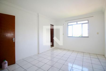 Suíte de casa para alugar com 3 quartos, 200m² em Brotas, Salvador