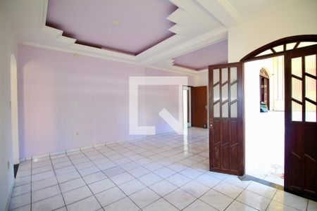 Sala de casa para alugar com 3 quartos, 200m² em Brotas, Salvador