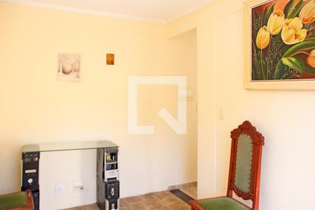 Sala Estar de apartamento para alugar com 2 quartos, 48m² em Jardim do Lago, Valinhos