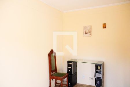 Sala Estar de apartamento para alugar com 2 quartos, 48m² em Jardim do Lago, Valinhos