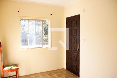 Sala Estar de apartamento para alugar com 2 quartos, 48m² em Jardim do Lago, Valinhos