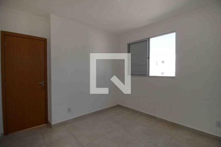 Quarto 1 de apartamento para alugar com 2 quartos, 47m² em Caguassu, Sorocaba