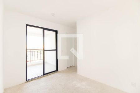 Sala de apartamento à venda com 3 quartos, 65m² em Vila Esperança, São Paulo
