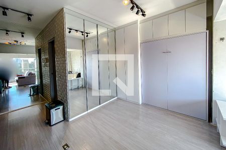 Quarto de kitnet/studio para alugar com 1 quarto, 36m² em Vila Mariana, São Paulo