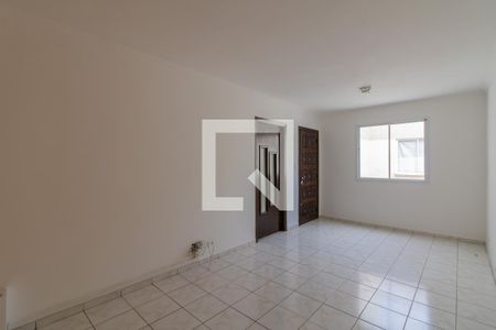 Sala de apartamento para alugar com 3 quartos, 73m² em Jardim Barbosa, Guarulhos