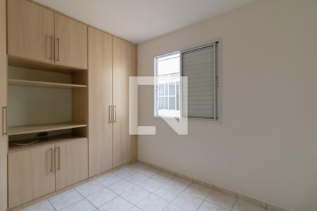 Quarto 1 de apartamento para alugar com 3 quartos, 73m² em Jardim Barbosa, Guarulhos
