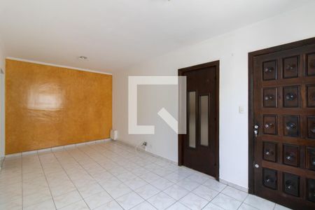 Sala de apartamento para alugar com 3 quartos, 73m² em Jardim Barbosa, Guarulhos