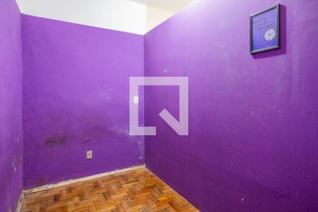 Quarto  de apartamento à venda com 1 quarto, 40m² em Farroupilha, Porto Alegre