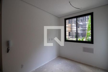 Sala de apartamento à venda com 2 quartos, 35m² em Butantã, São Paulo