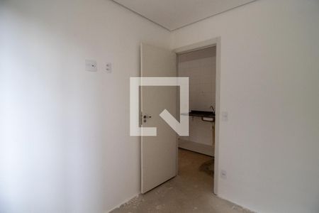 Quarto 2 de apartamento à venda com 2 quartos, 35m² em Butantã, São Paulo