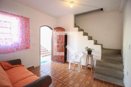 Casa para alugar com 2 quartos, 160m² em Vila Invernada, São Paulo