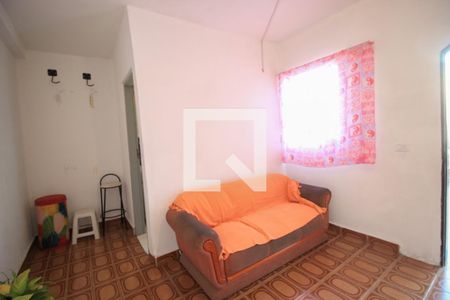Sala 2 de casa para alugar com 2 quartos, 160m² em Vila Invernada, São Paulo