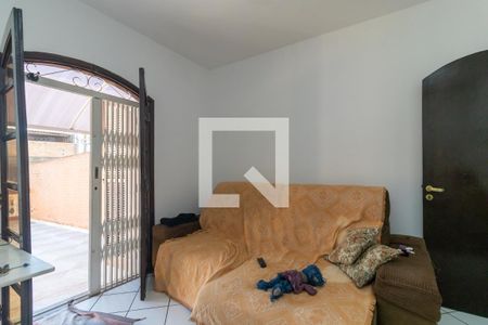 Sala de casa à venda com 3 quartos, 350m² em Parque Pinheiros, Taboão da Serra