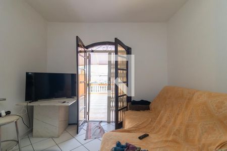 Sala de casa para alugar com 3 quartos, 350m² em Parque Pinheiros, Taboão da Serra