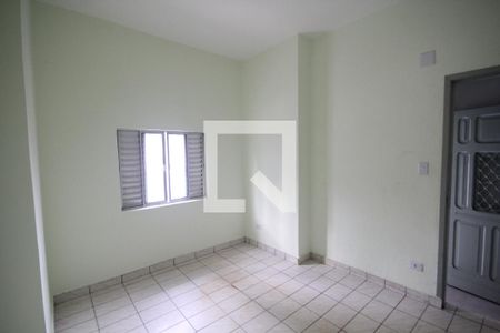 Quarto 2 de casa para alugar com 2 quartos, 100m² em Ipiranga, São Paulo
