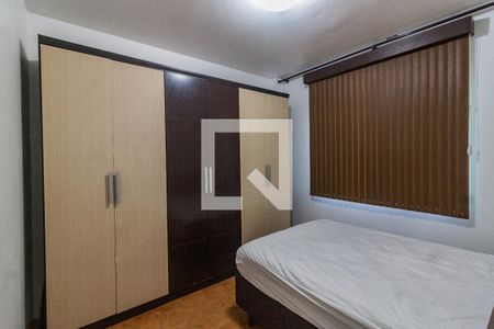 Quarto  de apartamento para alugar com 1 quarto, 52m² em Kobrasol, São José