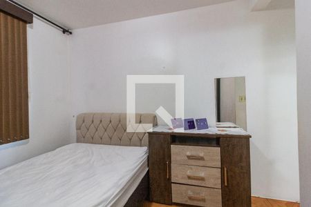 Quarto  de apartamento para alugar com 1 quarto, 52m² em Kobrasol, São José