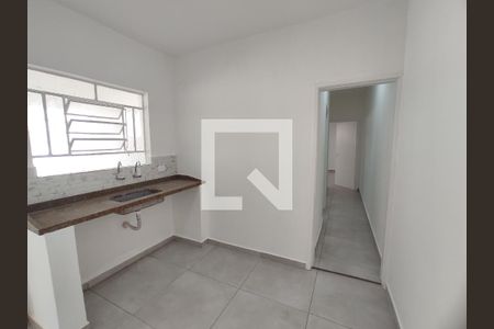 Cozinha de casa à venda com 2 quartos, 487m² em Barra Funda, São Paulo