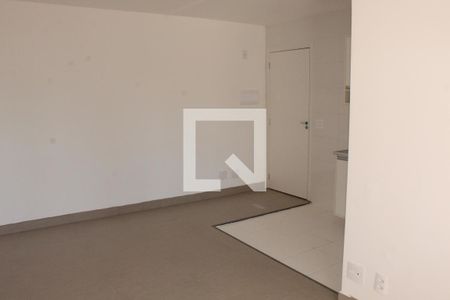 Apartamento para alugar com 2 quartos, 53m² em Jardim Rebelato, Cotia