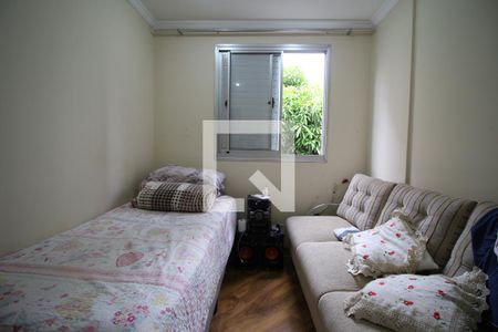 Quarto 1 de apartamento à venda com 2 quartos, 61m² em Vila Ema, São Paulo