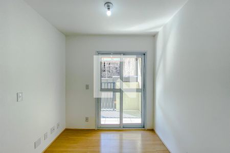 Sala de apartamento para alugar com 1 quarto, 28m² em Mooca, São Paulo