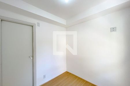 Quarto - Suíte de apartamento para alugar com 1 quarto, 28m² em Mooca, São Paulo