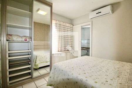 Suíte de apartamento para alugar com 3 quartos, 90m² em Candeal, Salvador
