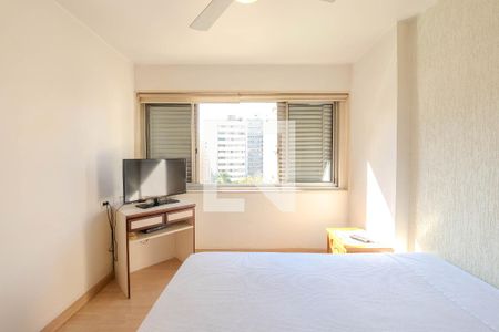 Quarto 1 de apartamento à venda com 3 quartos, 75m² em Morro dos Ingleses, São Paulo