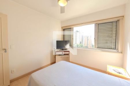 Quarto 1 de apartamento à venda com 3 quartos, 75m² em Morro dos Ingleses, São Paulo