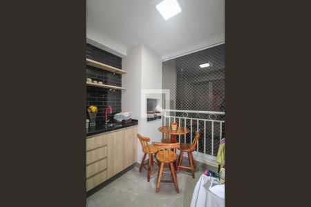 Apartamento à venda com 3 quartos, 77m² em Mansões Santo Antônio, Campinas