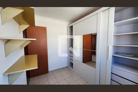 Quarto 2 de apartamento à venda com 2 quartos, 54m² em Jardim Pitangueiras I, Jundiaí