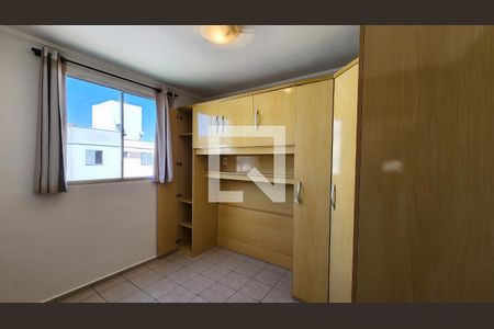 Quarto 1 de apartamento à venda com 2 quartos, 54m² em Jardim Pitangueiras I, Jundiaí