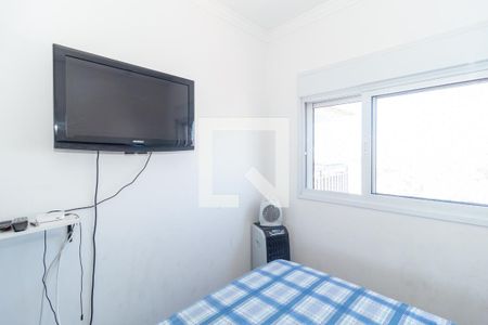 Quarto 1 (Suíte) de apartamento à venda com 2 quartos, 68m² em Vila Aricanduva, São Paulo