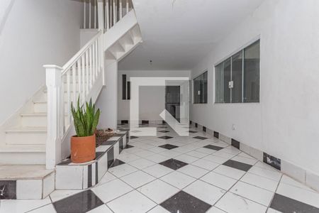 Sala de casa à venda com 3 quartos, 255m² em Aclimação, São Paulo