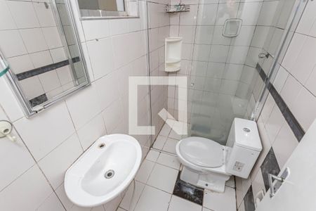 Casa à venda com 255m², 5 quartos e 2 vagas Casa à venda com 255m², 5 quartos e 2 vagasBanheiro