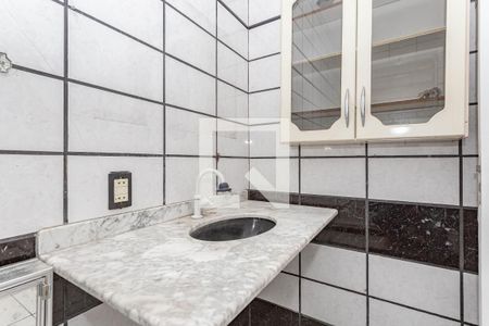 Banheiro de casa à venda com 3 quartos, 255m² em Aclimação, São Paulo
