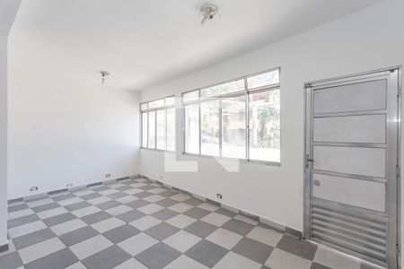 Suite 1 de casa à venda com 3 quartos, 255m² em Aclimação, São Paulo