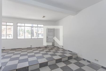 Suite 1 de casa para alugar com 3 quartos, 255m² em Aclimação, São Paulo