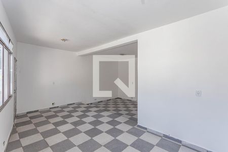 Suite 1 de casa à venda com 3 quartos, 255m² em Aclimação, São Paulo