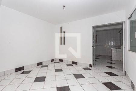 Sala de casa para alugar com 3 quartos, 255m² em Aclimação, São Paulo