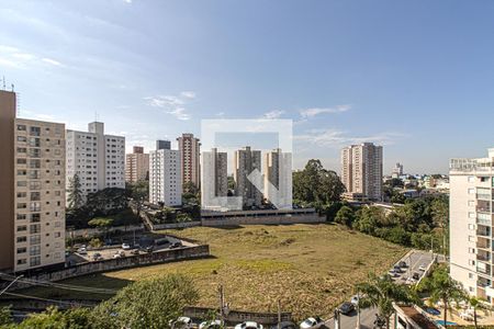 vistas_1 de apartamento à venda com 3 quartos, 62m² em Jardim Celeste, São Paulo
