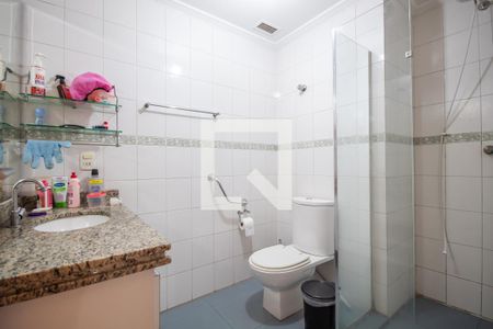 Apartamento à venda com 100m², 3 quartos e 3 vagas Apartamento à venda com 100m², 3 quartos e 3 vagasBanheiro 2