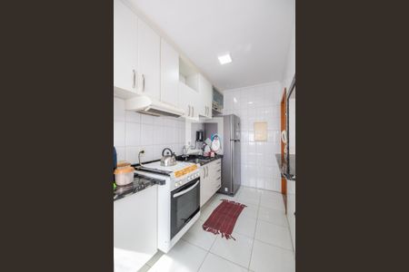 Apartamento à venda com 100m², 3 quartos e 3 vagas Apartamento à venda com 100m², 3 quartos e 3 vagasCozinha