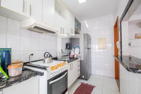 Apartamento à venda com 100m², 3 quartos e 3 vagas Apartamento à venda com 100m², 3 quartos e 3 vagasCozinha