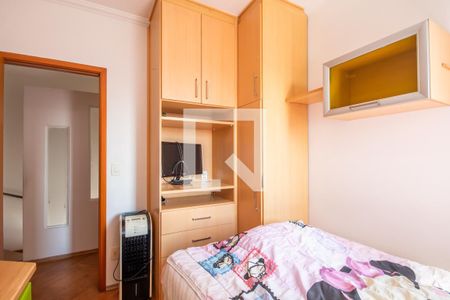 Apartamento à venda com 100m², 3 quartos e 3 vagas Apartamento à venda com 100m², 3 quartos e 3 vagasQuarto 3