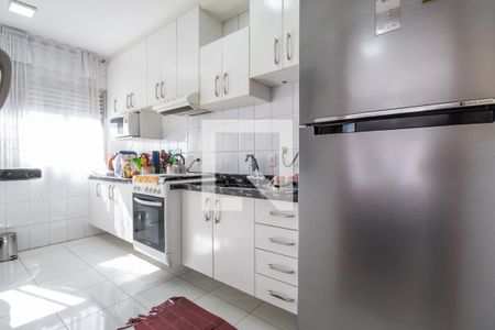 Apartamento à venda com 100m², 3 quartos e 3 vagas Apartamento à venda com 100m², 3 quartos e 3 vagasCozinha
