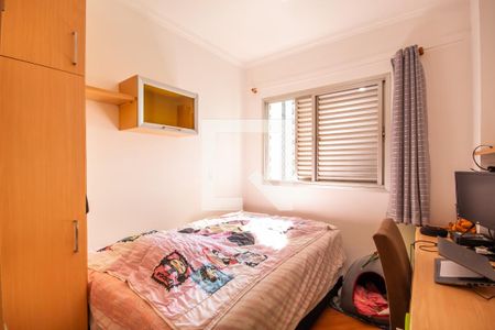 Apartamento à venda com 100m², 3 quartos e 3 vagas Apartamento à venda com 100m², 3 quartos e 3 vagasQuarto 3