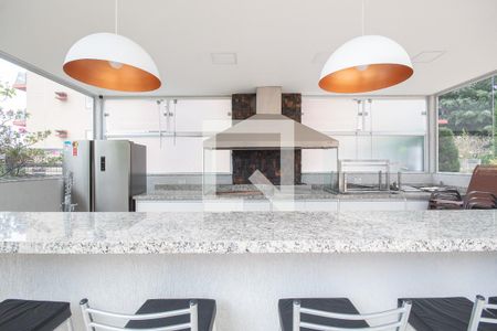 Apartamento à venda com 100m², 3 quartos e 3 vagas Apartamento à venda com 100m², 3 quartos e 3 vagasÁrea comum - Salão de festas