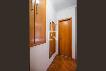 Suíte de apartamento à venda com 3 quartos, 100m² em Centro, Osasco