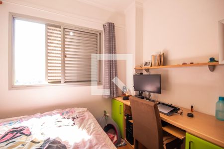 Apartamento à venda com 100m², 3 quartos e 3 vagas Apartamento à venda com 100m², 3 quartos e 3 vagasQuarto 3